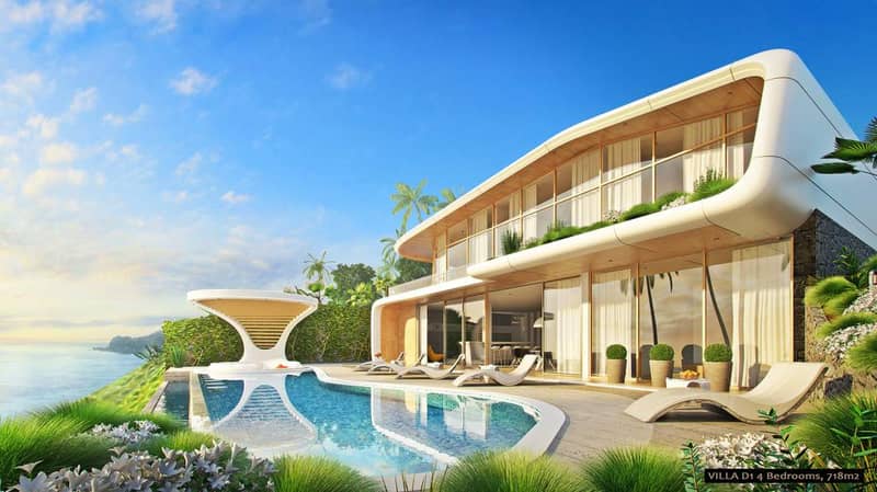 Property for Sale Anamaya Samui, Thailand, Samui, Chaweng | Villacarte