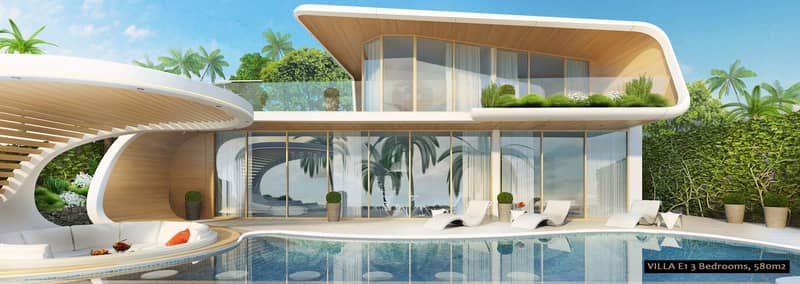 Property for Sale Anamaya Samui, Thailand, Samui, Chaweng | Villacarte