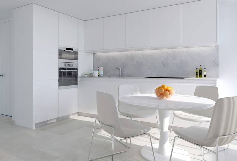 Property for Sale CORAL VILLAGE, Spain, Costa Blanca, Benidorm | Villacarte