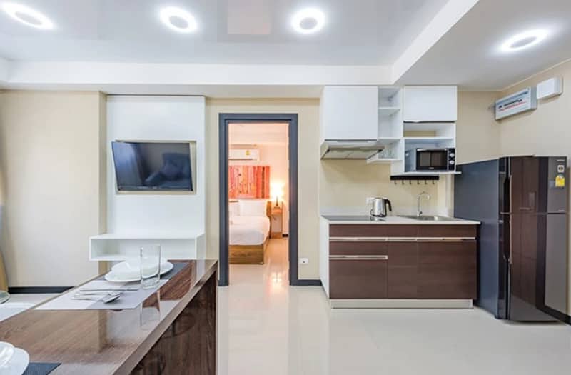 Property for Sale Mai Khao Beach Condotel, Thailand, Phuket, Mai Khao | Villacarte