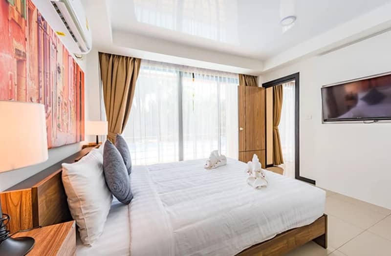 Property for Sale Mai Khao Beach Condotel, Thailand, Phuket, Mai Khao | Villacarte