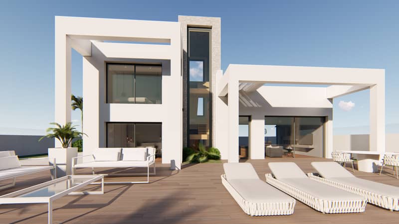 Property for Sale Sunny Hills, Spain, Costa Blanca, Finestrat | Villacarte