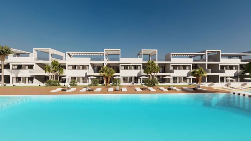 Property for Sale Sunny Hills, Spain, Costa Blanca, Finestrat | Villacarte