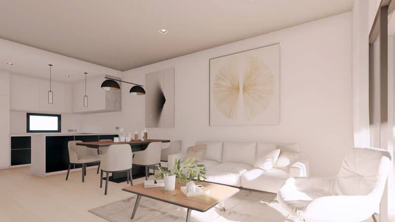 Property for Sale Sunny Hills, Spain, Costa Blanca, Finestrat | Villacarte