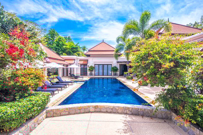 Villa Sai Taan