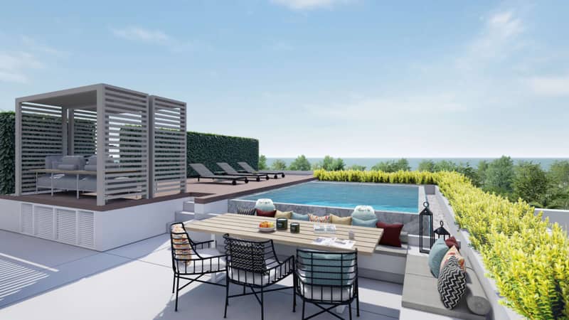 Продажа недвижимости Bright Phuket, Таиланд, Пхукет, Банг Тао | Villacarte