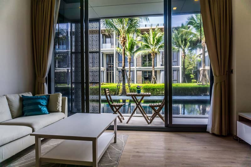 Property for Sale Baan Mai Khao, Thailand, Phuket, Mai Khao | Villacarte