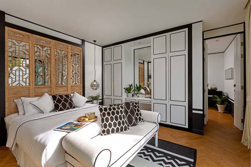 Продажа недвижимости MONO Luxury Villa Pasak, Таиланд, Пхукет, Банг Тао | Villacarte