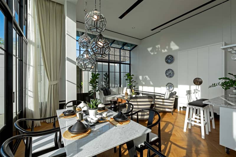 Продажа недвижимости MONO Luxury Villa Pasak, Таиланд, Пхукет, Банг Тао | Villacarte