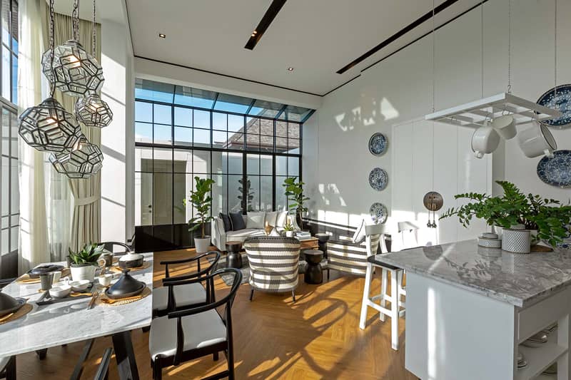 Продажа недвижимости MONO Luxury Villa Pasak, Таиланд, Пхукет, Банг Тао | Villacarte
