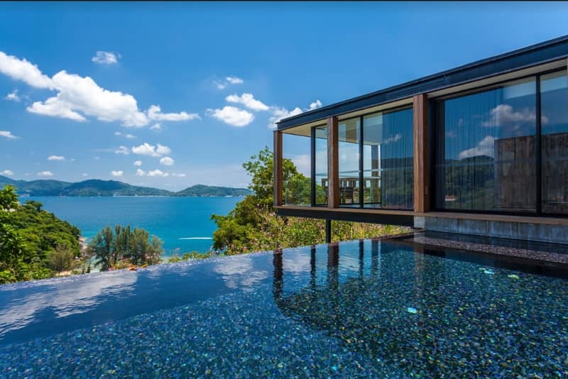 Villa POOL VILLA