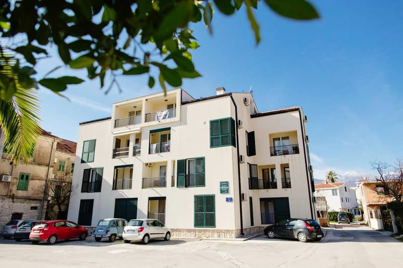 Продажа недвижимости Nirgilija, Черногория, Тиватский регион, Селяново | Villacarte