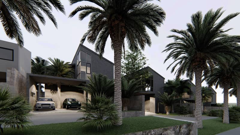 Property for Sale Wallaya Villas The Nest, Thailand, Phuket, Bang Tao | Villacarte