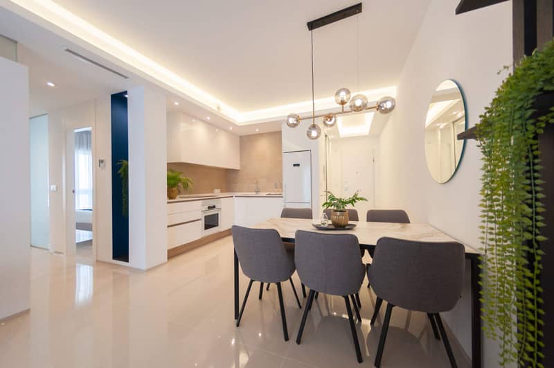 Property for Sale Allegra, Spain, Costa Blanca, Los Montesinos | Villacarte
