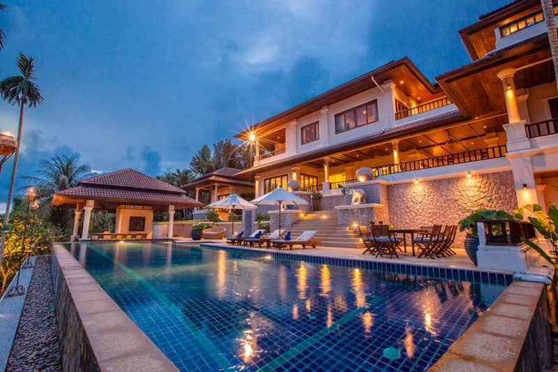 Property for Sale Lakewood Hills, Thailand, Phuket, Laguna | Villacarte