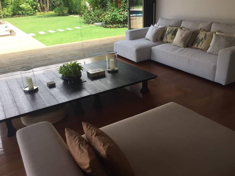 Продажа недвижимости Layan Hills Estate, Таиланд, Пхукет, Банг Тао | Villacarte