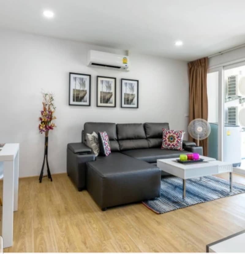 Property for Sale Ozone Condotel, Thailand, Phuket, Kata | Villacarte