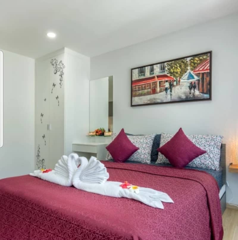 Property for Sale Ozone Condotel, Thailand, Phuket, Kata | Villacarte