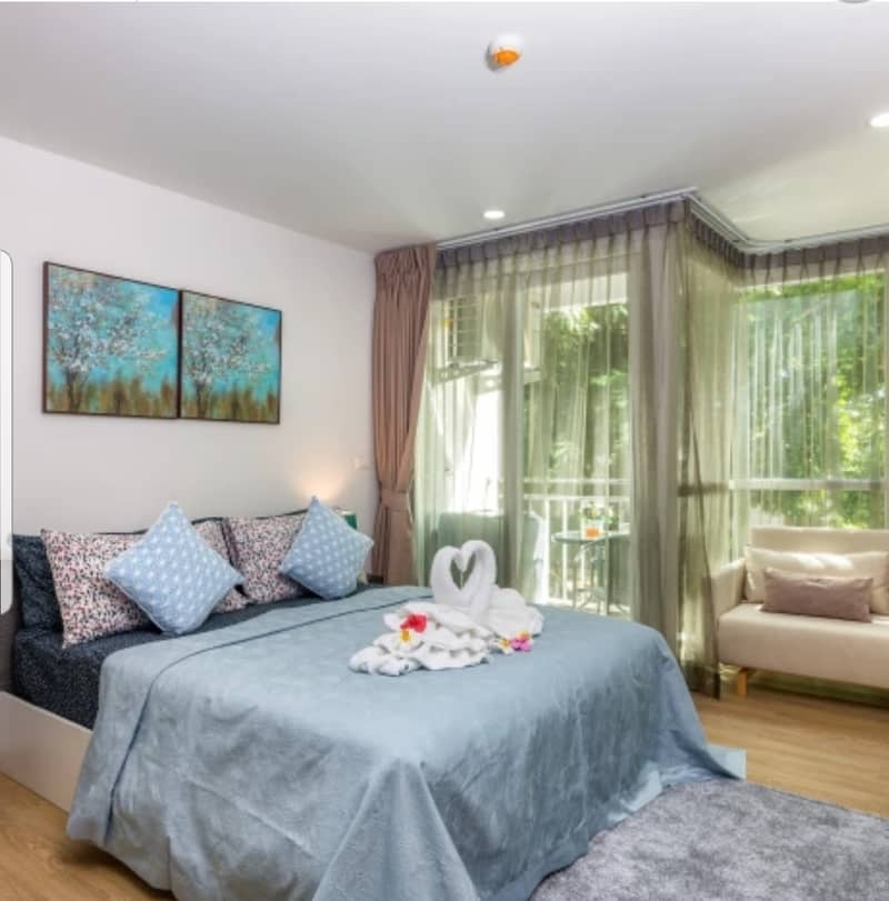 Property for Sale Ozone Condotel, Thailand, Phuket, Kata | Villacarte