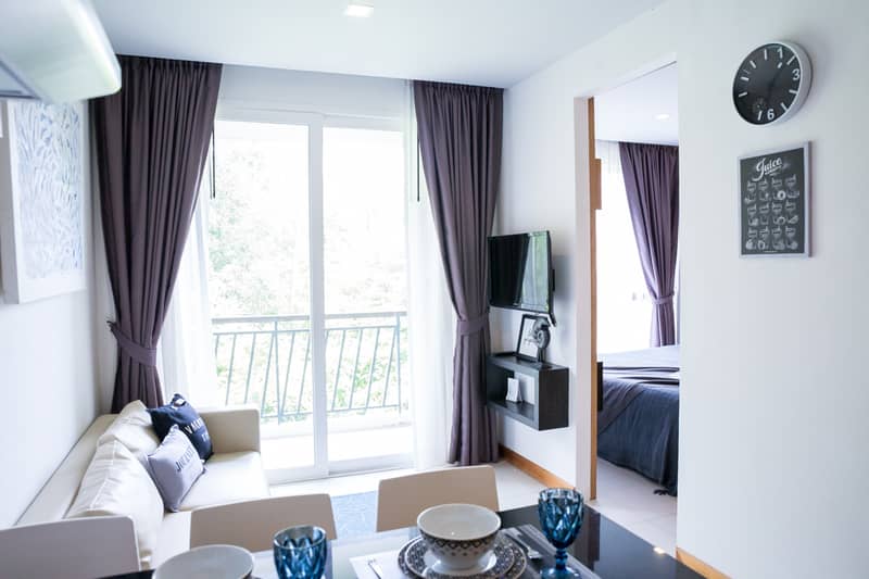 Продажа недвижимости Saiyuan Buri, Таиланд, Пхукет, Раваи | Villacarte