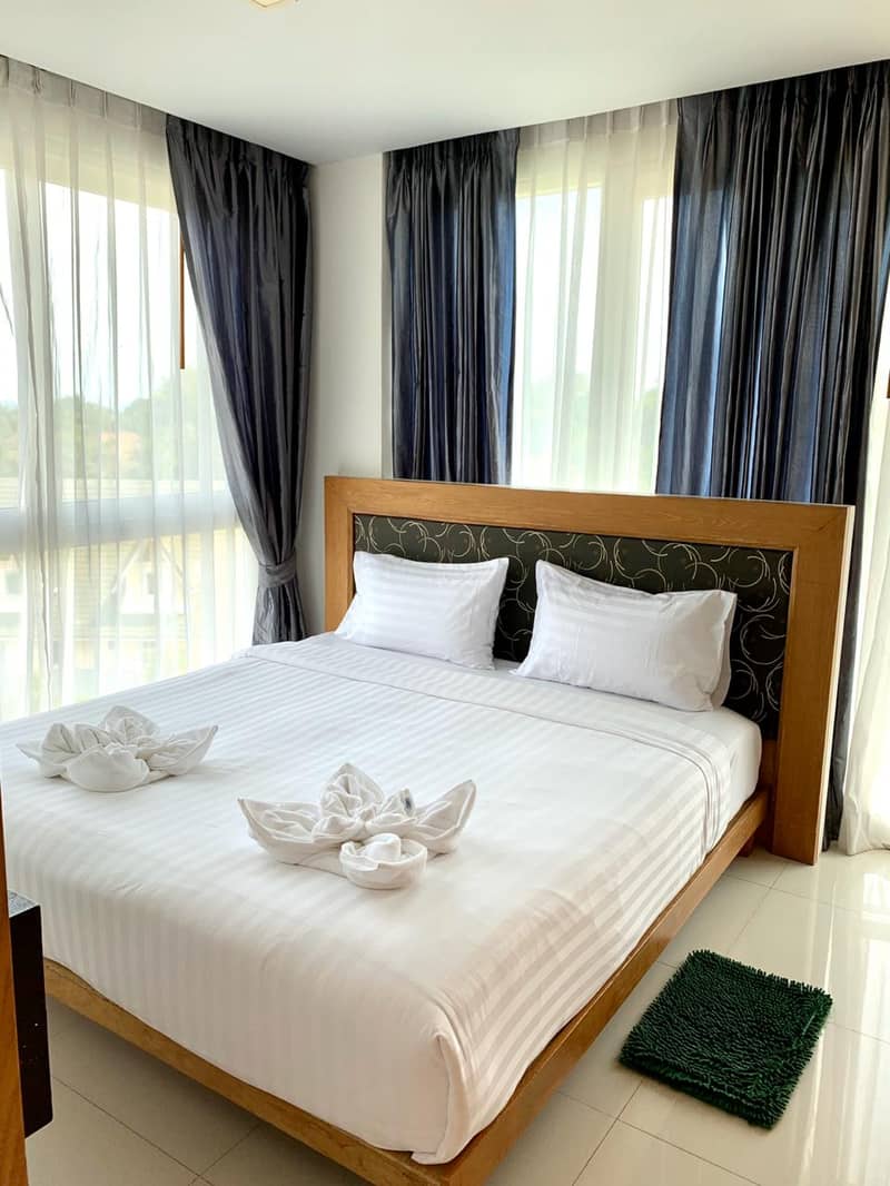 Продажа недвижимости Saiyuan Buri, Таиланд, Пхукет, Раваи | Villacarte