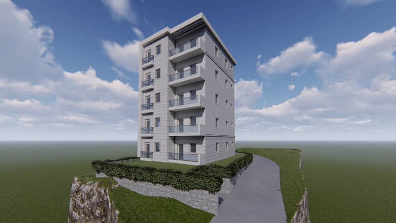 Property for Sale IVANOVICI, Montenegro, Budva region, Becici | Villacarte