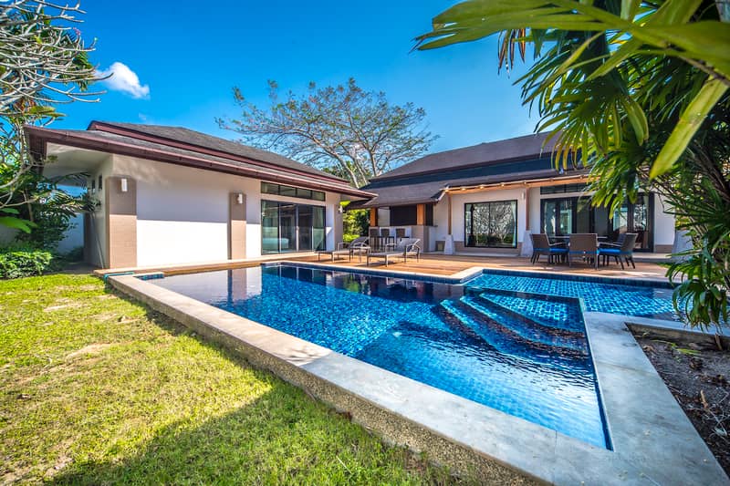 Villa Taisiya