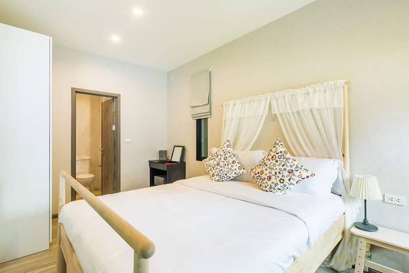 Продажа недвижимости The Title Residences Nai Yang, Таиланд, Пхукет, Най Янг | Villacarte