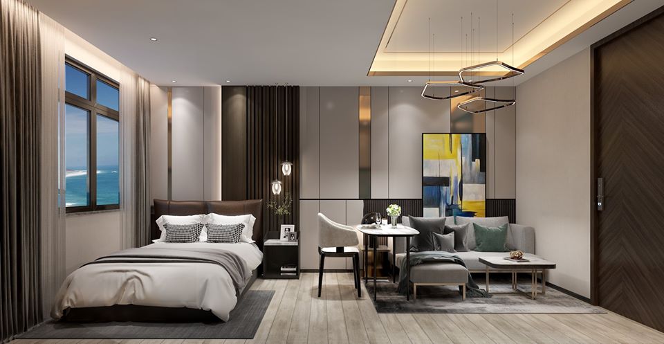 Продажа недвижимости VIP GREAT HILL, Таиланд, Пхукет, Най Янг | Villacarte