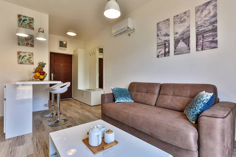 Property for Sale Sunny Side Resort & SPA, Montenegro, Budva region, Becici | Villacarte