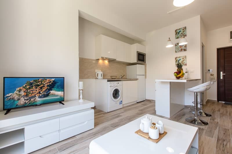 Property for Sale Sunny Side Resort & SPA, Montenegro, Budva region, Becici | Villacarte