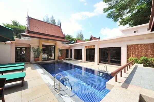 Property for Sale Banyan Tree Residences Phuket, Thailand, Phuket, Bang Tao | Villacarte