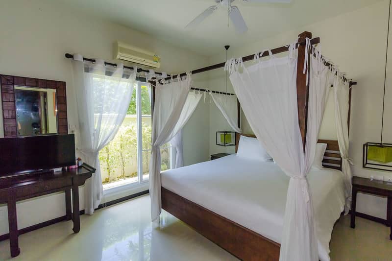 Продажа недвижимости Two Villas Tara, Таиланд, Пхукет, Банг Тао | Villacarte