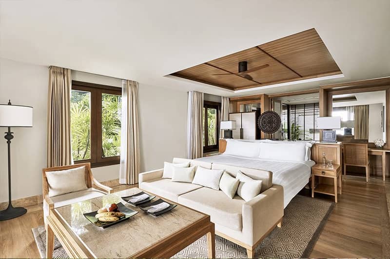 Property for Sale Trisara, Thailand, Phuket, Nai Ton | Villacarte