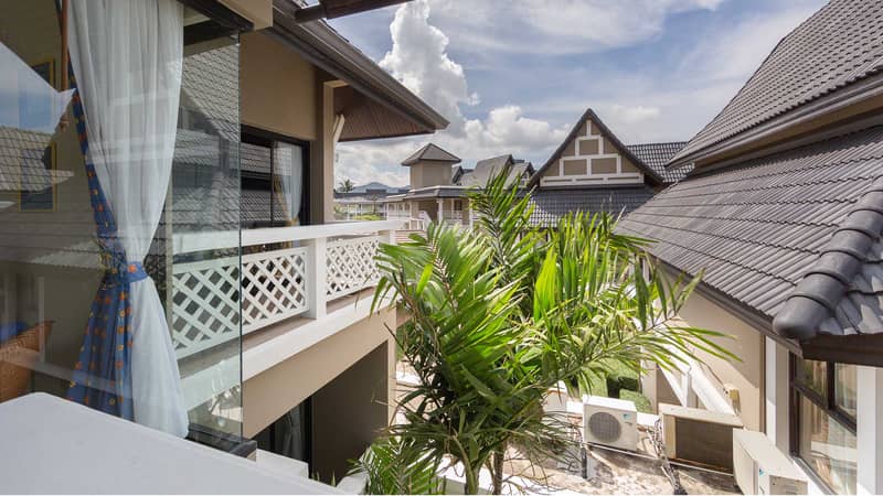 Property for Sale The Allamanda, Thailand, Phuket, Laguna | Villacarte