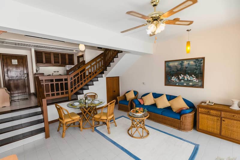 Property for Sale The Allamanda, Thailand, Phuket, Laguna | Villacarte
