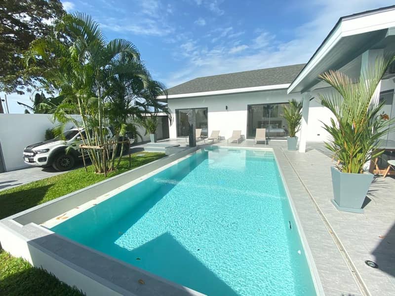 Villa Brianna Luxuria