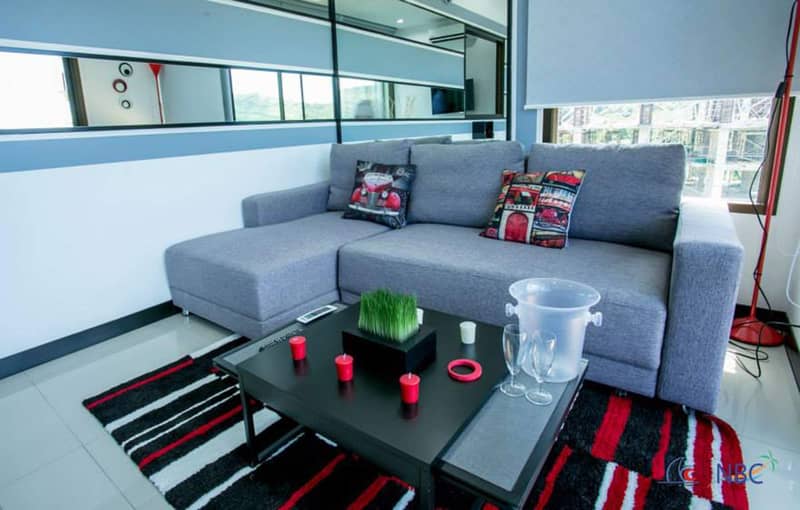 Продажа недвижимости Nai Harn Condominium Phuket (NBC), Таиланд, Пхукет, Най Харн | Villacarte