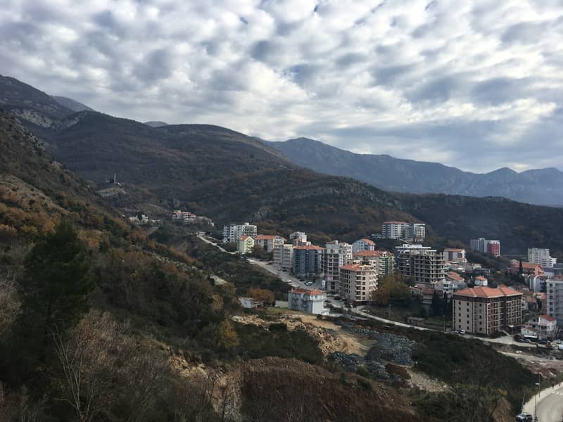 Продажа недвижимости Acacia, Черногория, Будванский регион, Будва | Villacarte