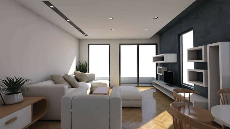 Property for Sale Dollaku, Montenegro, Bar region, Dobra Voda | Villacarte