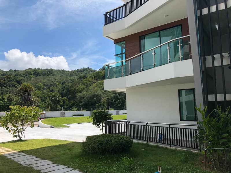 Property for Sale NAITHON CONDO, Thailand, Phuket, Nai Ton | Villacarte