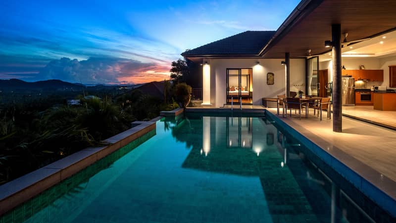 Villa Katarina