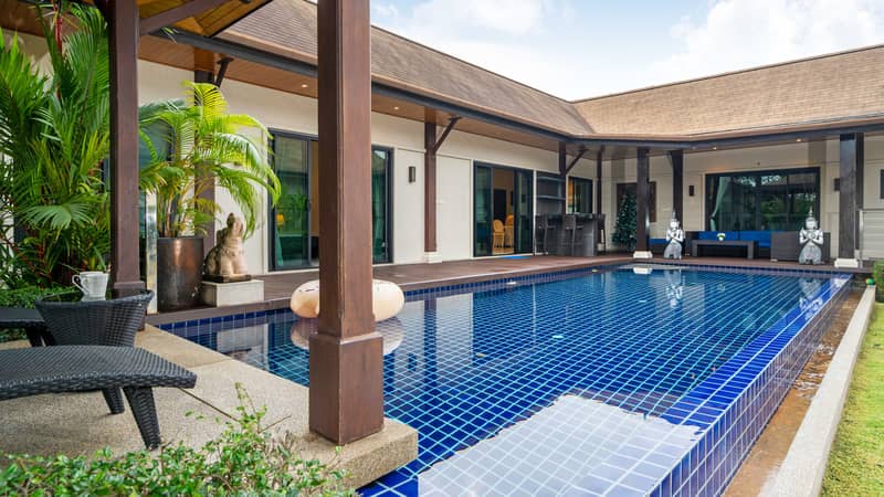 Villa TWO VILLAS KOKYANG 2