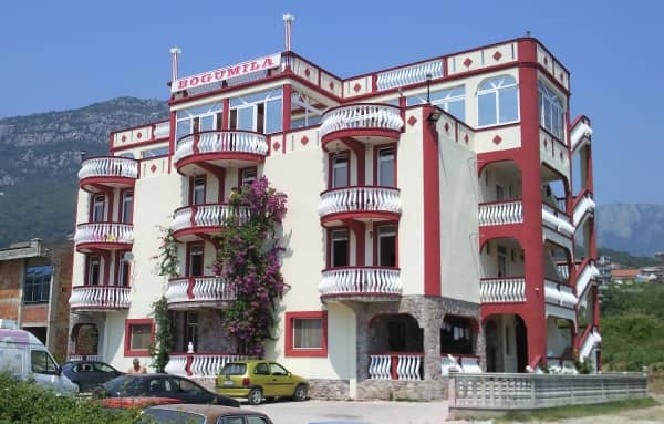 Hotel Eloise