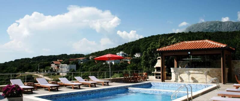 Hotel Sandra