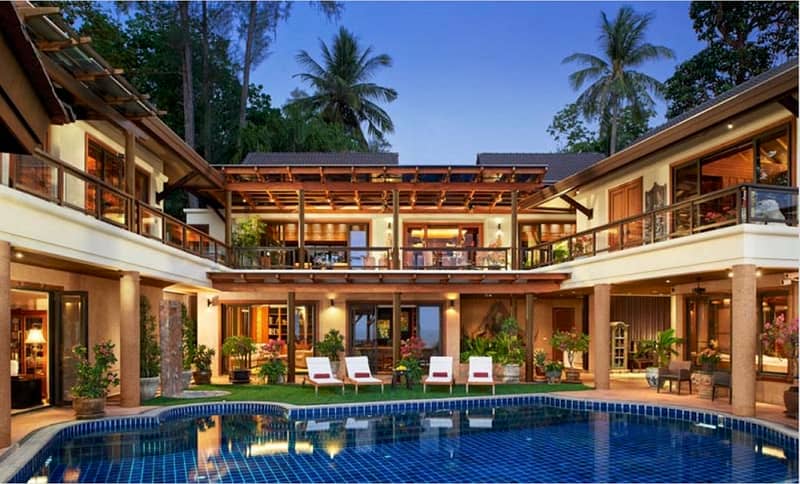 Property for Sale Baan Kata, Thailand, Phuket, Kata | Villacarte