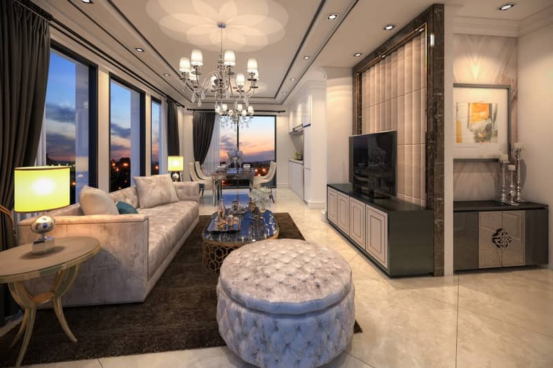 Property for Sale Surin Sands, Thailand, Phuket, Surin | Villacarte