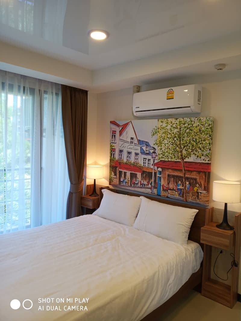 Property for Sale Mai Khao Beach Condotel, Thailand, Phuket, Mai Khao | Villacarte