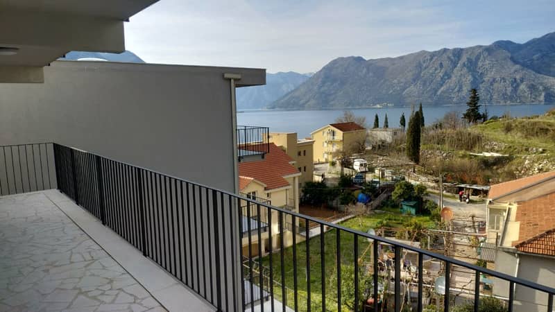 Property for Sale Алкима, Montenegro, Kotor region, Dobrota | Villacarte