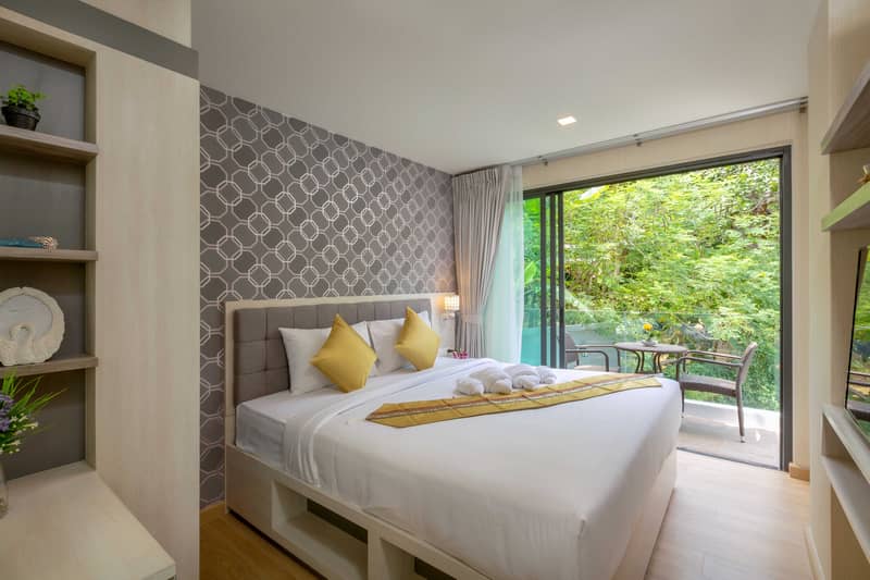 Продажа недвижимости Splendid Condo, Таиланд, Пхукет, Ката | Villacarte